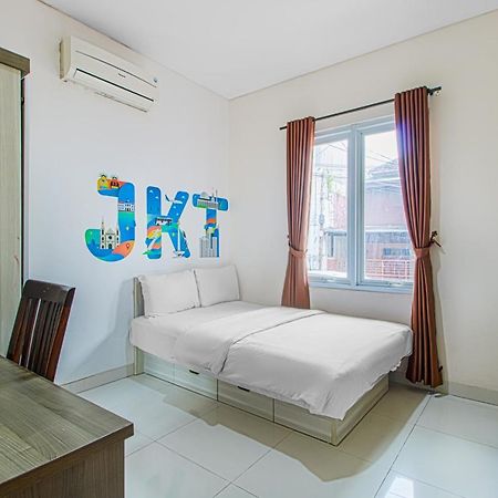 Anggrek Residence Jakarta Extérieur photo