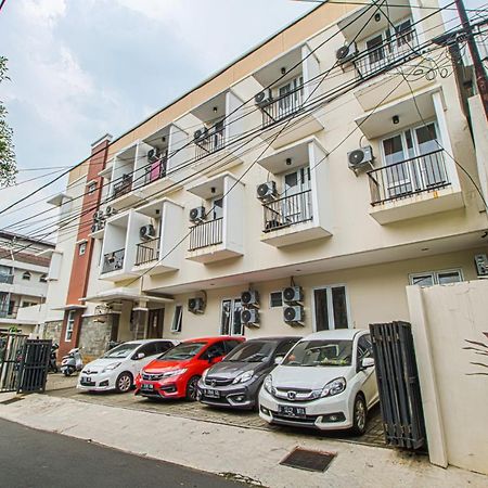 Anggrek Residence Jakarta Extérieur photo