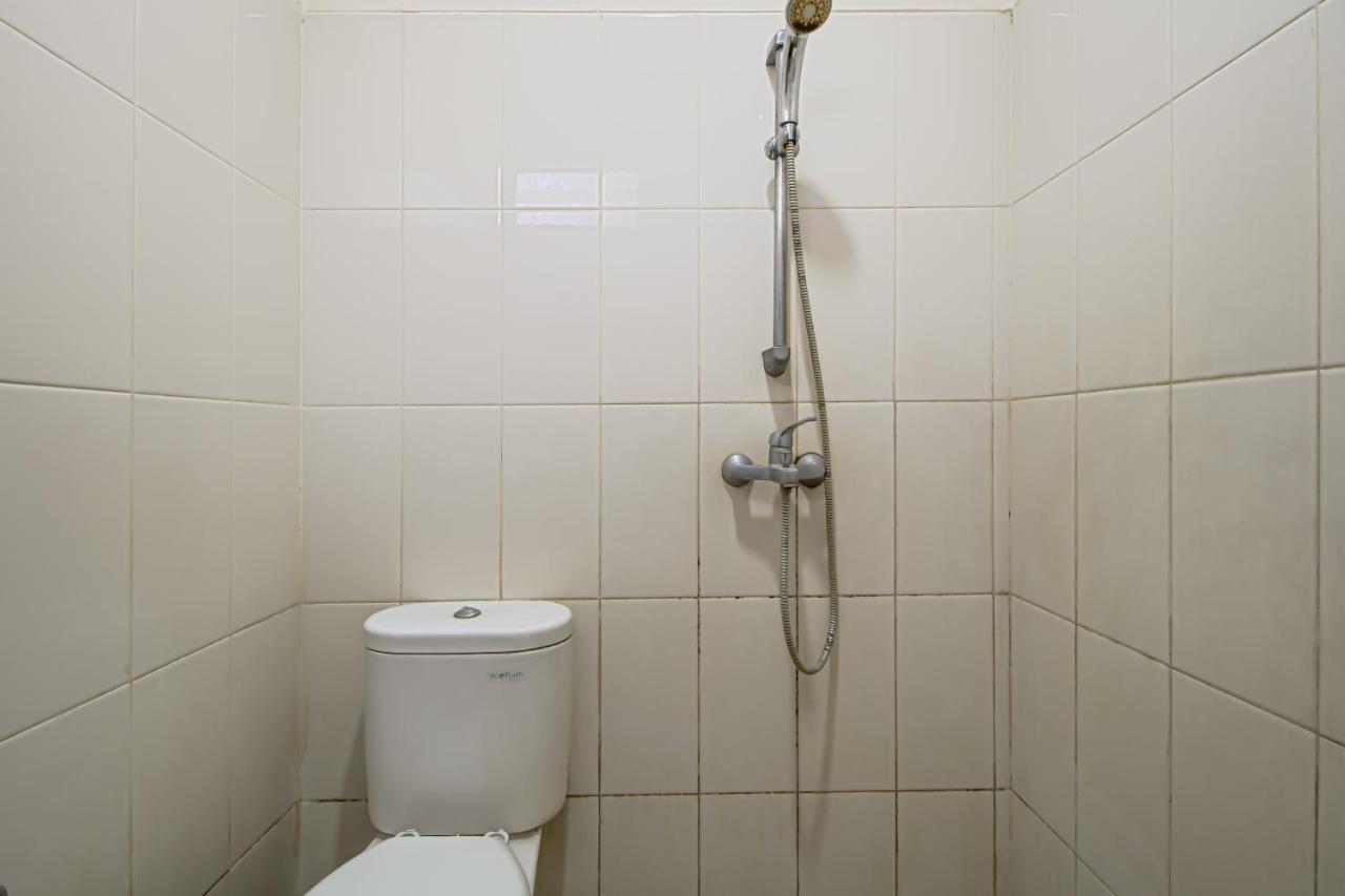 Anggrek Residence Jakarta Extérieur photo