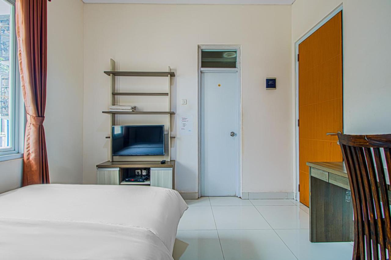 Anggrek Residence Jakarta Extérieur photo